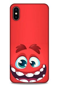 Emojix 91 Apple Iphone Xs Max Kılıf