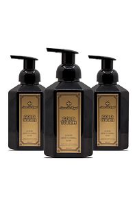 Gold Touch Köpük Sabun 3 X 500 ml