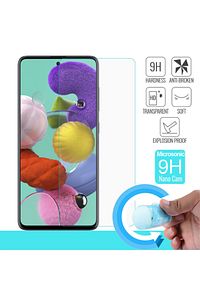 Samsung Galaxy A51 Nano Cam Ekran Koruyucu