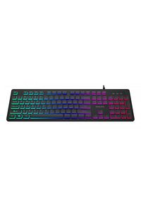 Phılıps Momentum Spt8264/62 G264 Gaming Klavye Işıklı, Sessiz, Usb