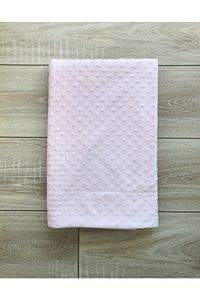 Kız Bebek Nohut Battaniye