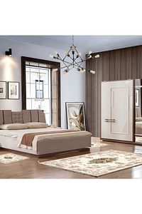 alanur home alanur almira yatak odasi halisi 3 lu set 80 x 150 2 adet 60 x 100 al310c075 fiyati yorumlari trendyol