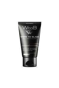White To Black Beyazları Bitiren Şampuan 50 ml