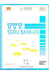 Tyt Matematik Soru Bankası