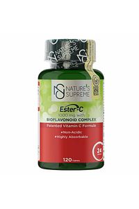 Ester-c 1000 Mg C Vitamini 120 Tablet