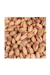 Siirt Fıstığı 2kg Tuzlu Kavrulmuş