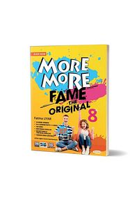 More And More 8. Sınıf Fame The Original 40 Deneme
