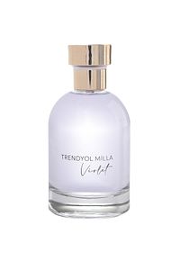 Violet Edp 100 ml Kadın Parfümü