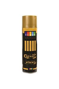 Sprey Boya 200 ml Altın Yıldız Spr-200-05
