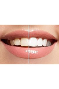 Natural Teeth Whıtenıng - Simple Care 2