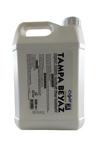 Tampa Beyaz Yüzey Temizleyicisi 5 lt