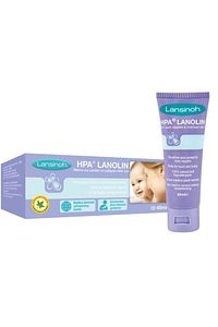 Göğüs Ucu Çatlak Kremi 40ml
