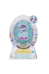 Cutie Mark Crew Sürpriz Balon Paket