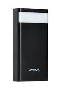 30.000 Mah Digital Göstergeli Powerbank Yedek Batarya Pb115 Renk Beyaz