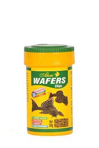 Wafers Chips Dip Balık Çöpçü Vatoz Yemi 100ml