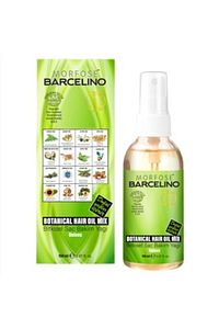 Barcelino Saç Bakım Yağı 150 ml