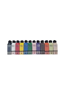 Başlangıç Seti (5)---12 Renk X 140 Ml.