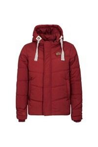 Erkek Bordo Mont