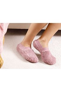 New Soft Kadın Çorap Pembe