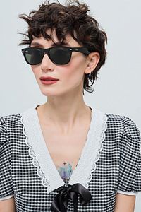 Unisex Güneş Gözlüğü RB2132 901L 55
