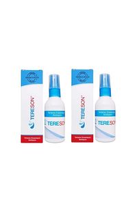 Terleme Düzenleyici Solüsyon 2x50 ml