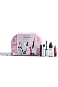 Love & Go Set (0.9G) (6ML) (2.25G) (30 ML) 716170269542