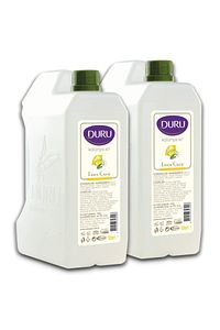 Limon Kolonya Bidon 80 Derece 2x1lt