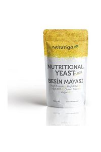 Nutritional Yeast (besin Mayası)
