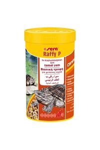 Raffy P Kaplumbağa Yemi 250ml 50gr