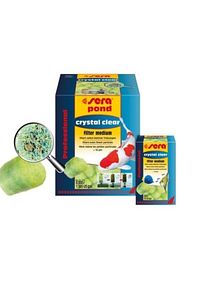Crystal Clear Su Berraklaştırıcı 5 Adet