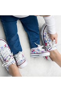 Unisex Bebek Spor Ayakkabı