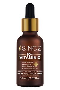 C Vitamini Serumu 30 Ml
