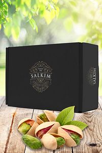 Siirt Fıstığı %99 Ana Çıtlak Yeni Mahsül 400 gr