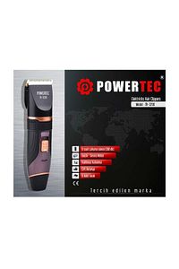 Tr 3200 Traş Makinesi