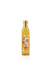 Organik Alıç Sirkesi (katkısız) 500 Ml