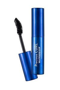 Precious Curl Waterproof Mascara 8690604542376