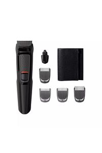 Multigroom 3000 Serisi Mg3710/15 6'sı 1 Arada Erkek Bakım Seti