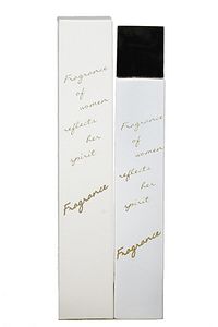 Parfum Frıgance - Ucb280265a52