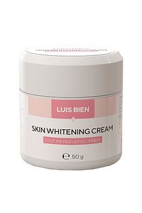 Cilt Beyazlatıcı Krem 50 g