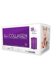 40 ml 30 Adet Aylık Paket (ERİK AROMALI)