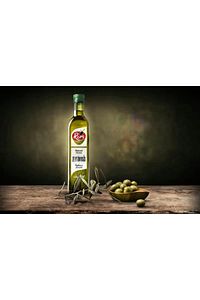 Natural Sızma Zeytinyağı (1lt.) - Soğuk Sıkım