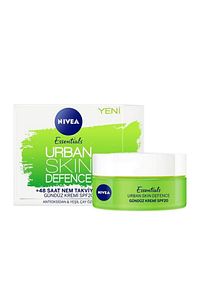 Urban Skın Defence Gündüz Kremi 50 ml