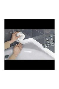Su Sızdırmaz Bant Lavabo Küvet Kenar Bandı Küvet Duş.( A+a Kalite