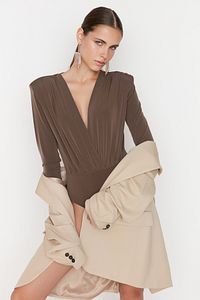 Body - Braun - Regular Fit