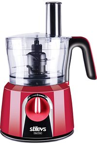 Stilevs-Red Maxi Chef Food Processor 2016st02122903 1