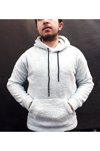 Peluş Sweat
