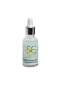 Gögüs Serumu 50 ml