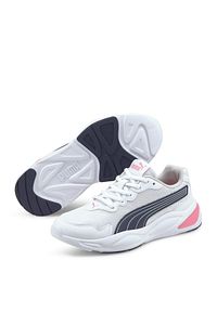 90S RUNNER NU WAVE JR Beyaz Erkek Çocuk Koşu Ayakkabısı 101085502