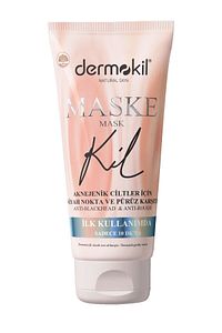 Aknejenik Maske 75 gr