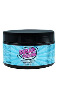 Manikür & Pedikür Şeker Peelingi 250ml